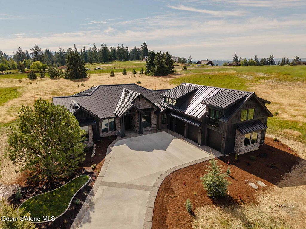 16780 S Gypsum Ct, Coeur d'Alene, ID 83814 photo 5