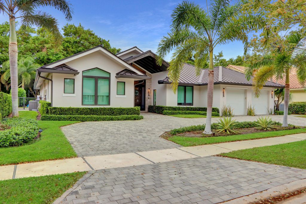 5789 Hamilton Way, Boca Raton, FL 33496
