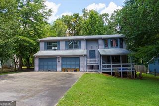 2822 WoodHollow Lane, Jonesboro, GA 30236