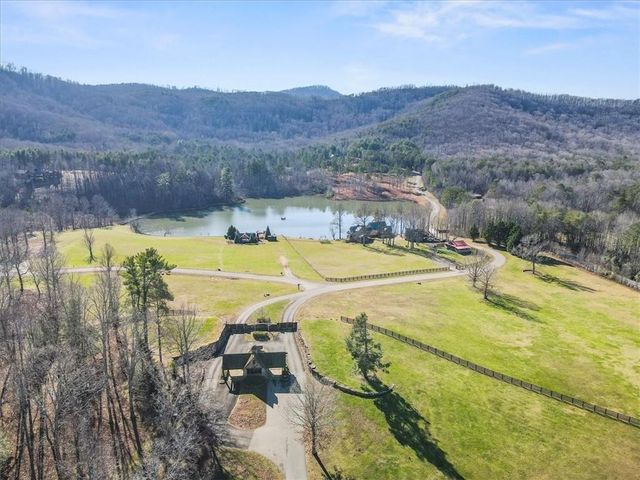 0 Mountain Side Parkway, Ellijay, GA 30536