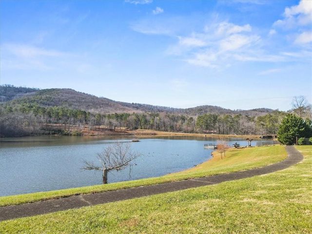 0 Mountain Side Parkway, Ellijay, GA 30536