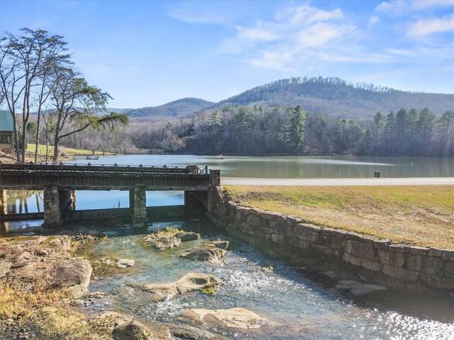 0 Mountain Side Parkway, Ellijay, GA 30536