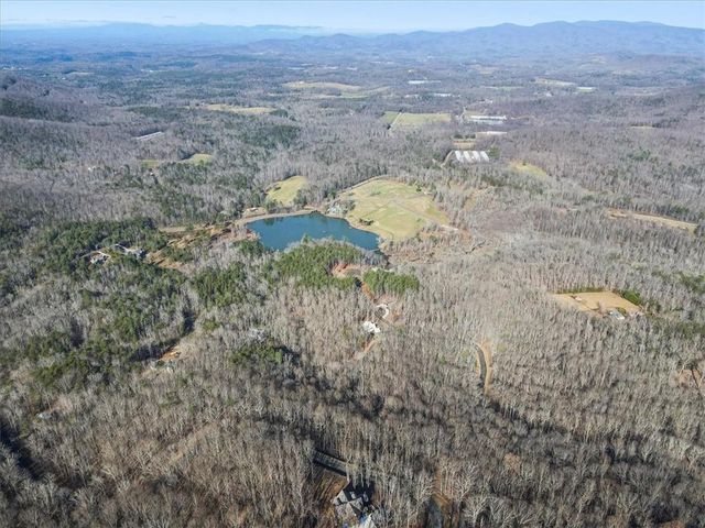 0 Mountain Side Parkway, Ellijay, GA 30536