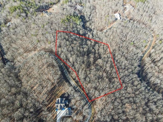 0 Mountain Side Parkway, Ellijay, GA 30536