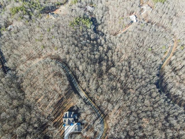 0 Mountain Side Parkway, Ellijay, GA 30536