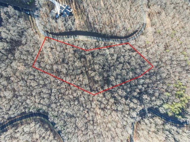 0 Mountain Side Parkway, Ellijay, GA 30536