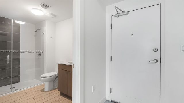 321 NE 26th St 515, Miami, FL 33137