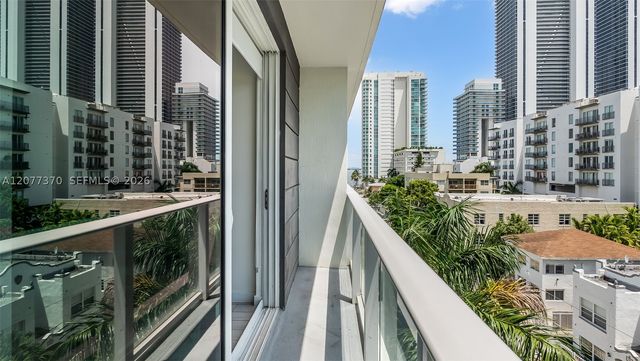 321 NE 26th St 515, Miami, FL 33137