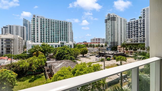 321 NE 26th St 515, Miami, FL 33137