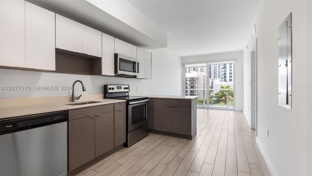 321 NE 26th St 515, Miami, FL 33137