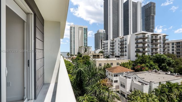 321 NE 26th St 515, Miami, FL 33137
