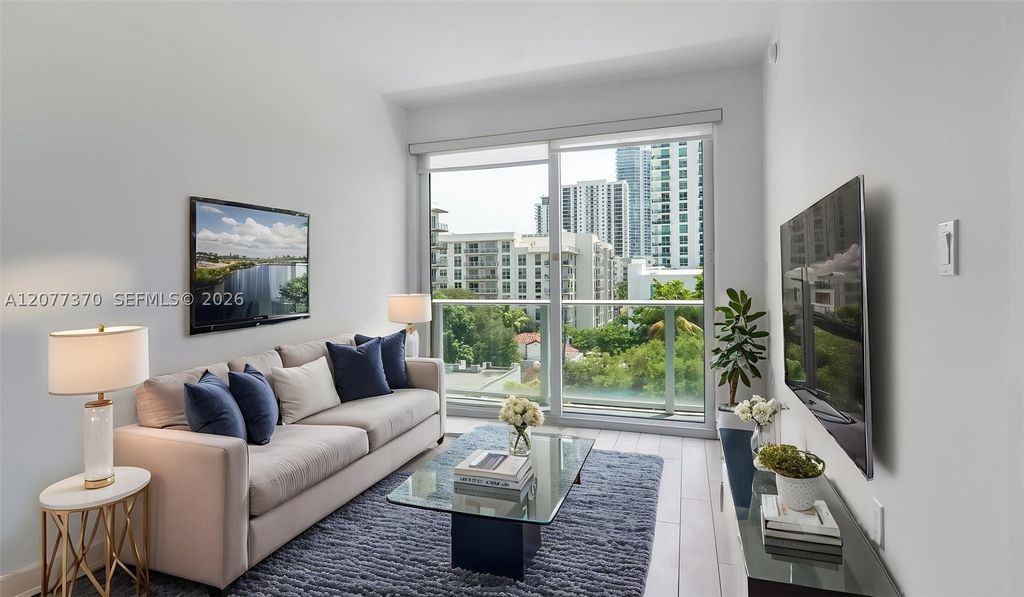 321 NE 26th St 515, Miami, FL 33137