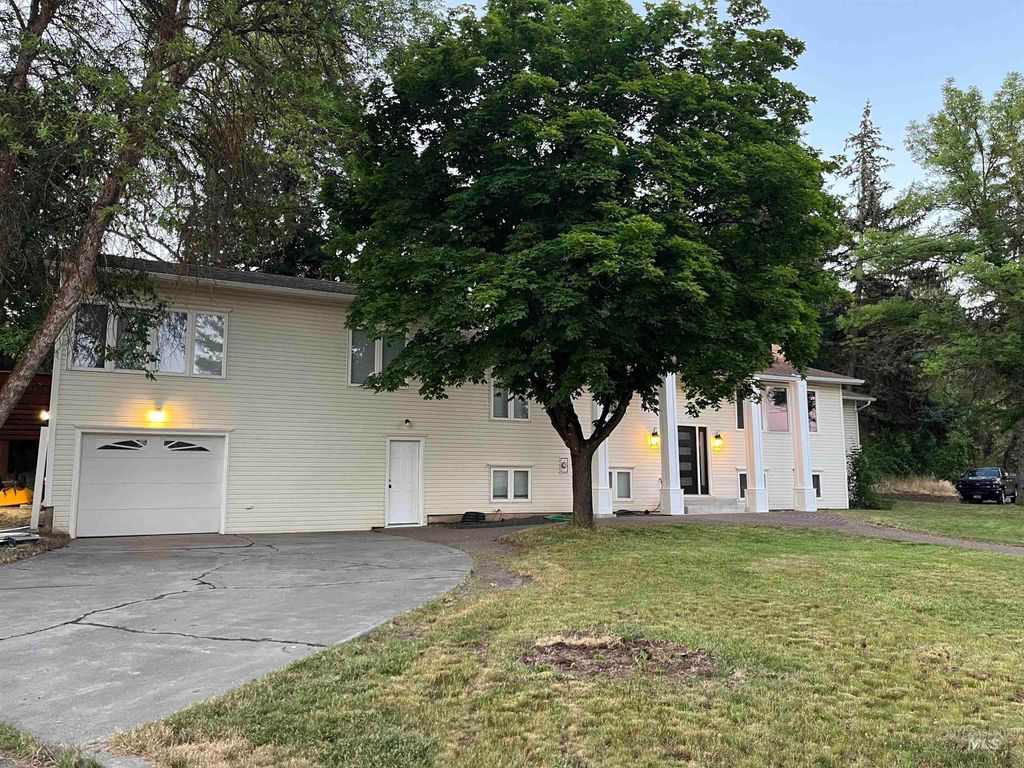 1024 El Cajon, Moscow, ID 83844 photo 4