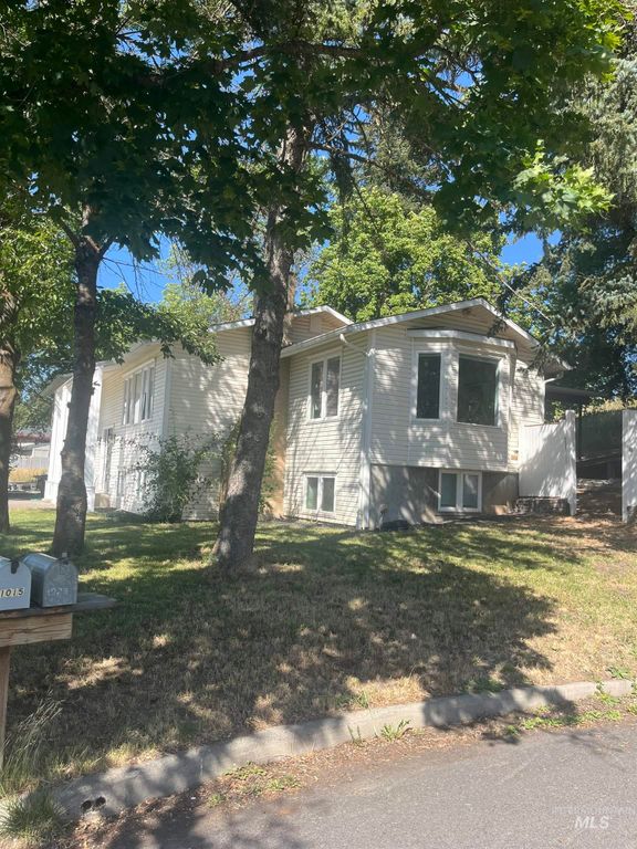 1024 El Cajon, Moscow, ID 83844 photo 5