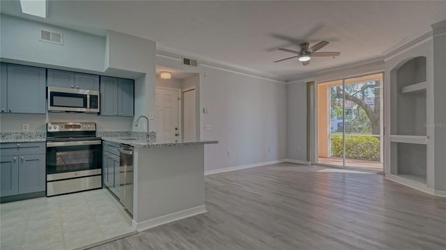 4160 CENTRAL SARASOTA PARKWAY 614, Sarasota, FL 34238