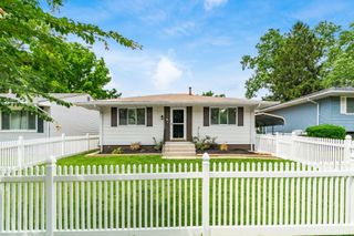 1564 Omar Drive, Columbus, OH 43207