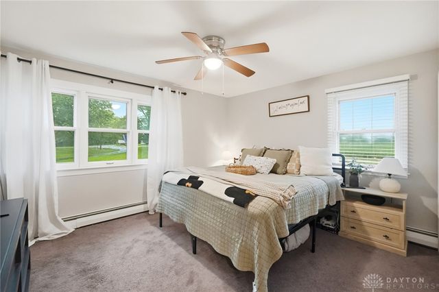 3564 Shrine Road, Springfield, OH 45502