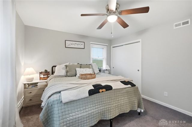 3564 Shrine Road, Springfield, OH 45502