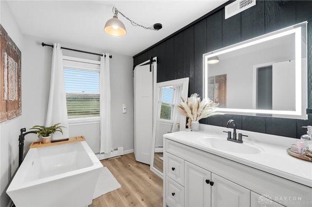 3564 Shrine Road, Springfield, OH 45502
