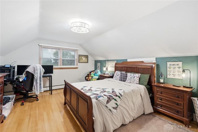 3564 Shrine Road, Springfield, OH 45502