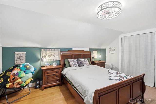3564 Shrine Road, Springfield, OH 45502