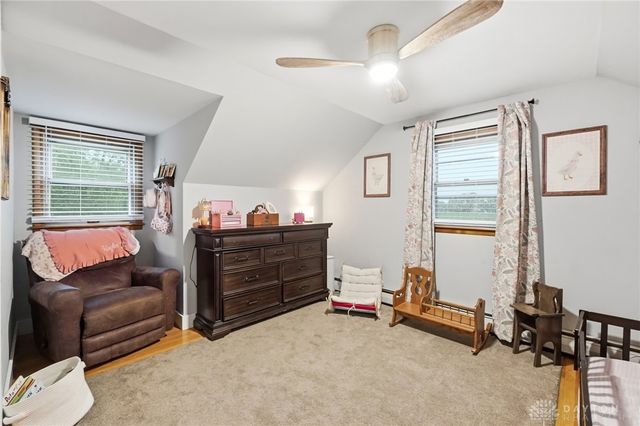3564 Shrine Road, Springfield, OH 45502