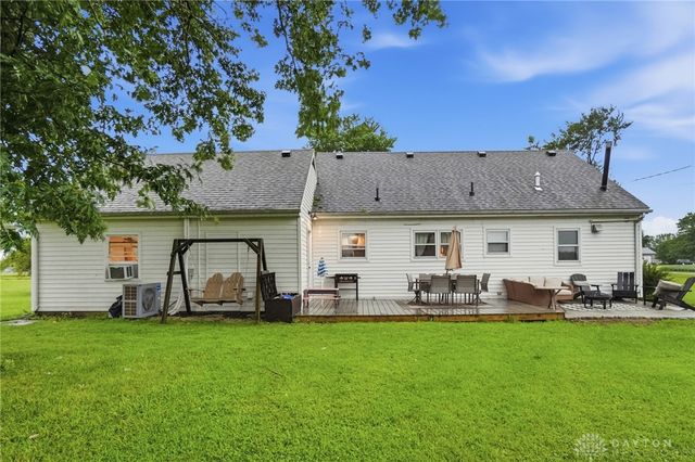 3564 Shrine Road, Springfield, OH 45502