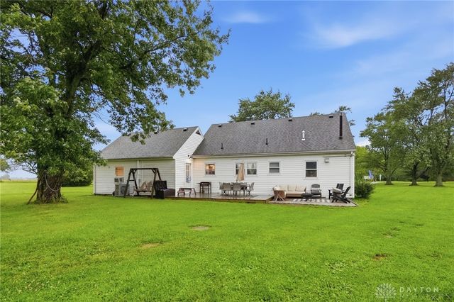 3564 Shrine Road, Springfield, OH 45502