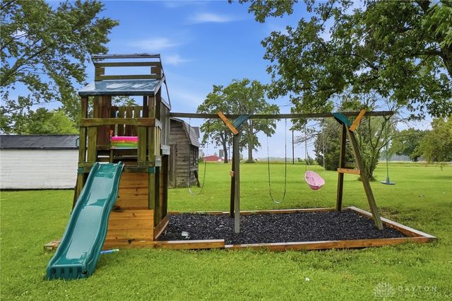 3564 Shrine Road, Springfield, OH 45502