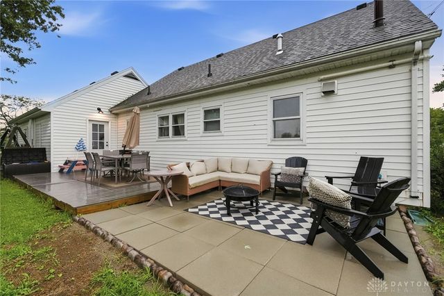 3564 Shrine Road, Springfield, OH 45502