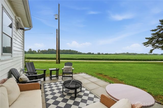 3564 Shrine Road, Springfield, OH 45502