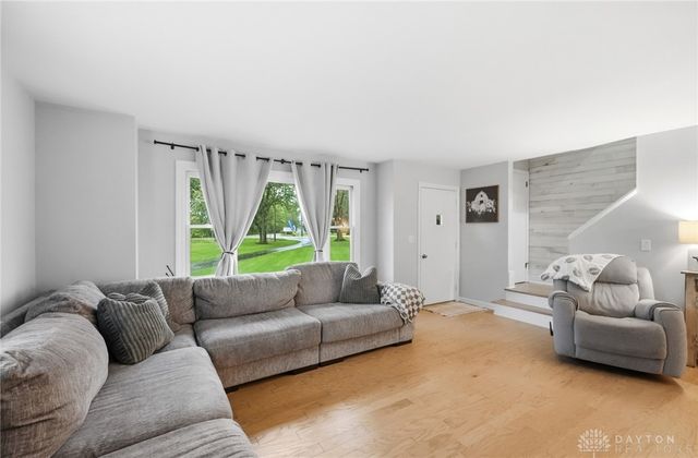 3564 Shrine Road, Springfield, OH 45502