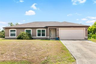 4530 IRDELL TERRACE, North Port, FL 34288