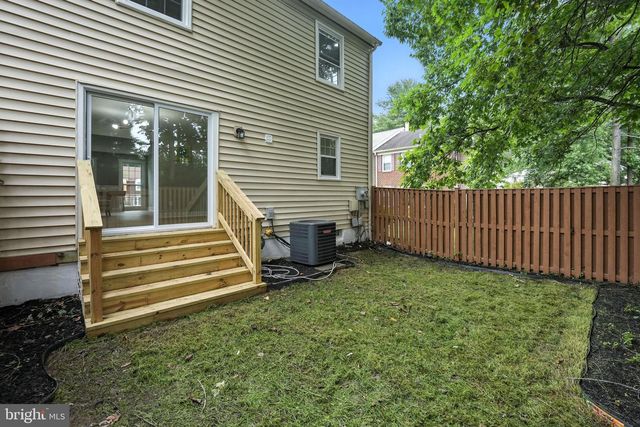 9510 CHERRY OAK CT, Burke, VA 22015