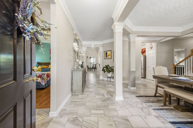 1013 Wyntergrace Farm Rd, Old Hickory, TN 37138