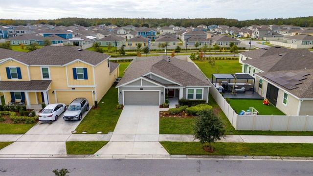 4476 MAGNOLIA RIDGE COURT, Kissimmee, FL 34746