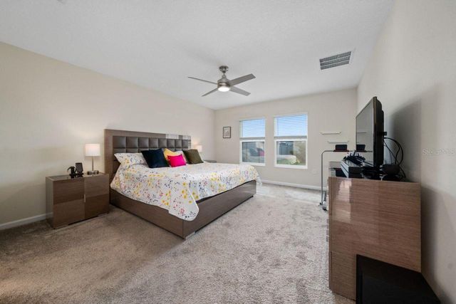 4476 MAGNOLIA RIDGE COURT, Kissimmee, FL 34746