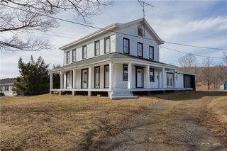 257 Truesdell Road, Harpersfield, NY 13786
