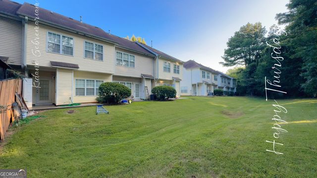 4222 Quailbrook Court 4222, Tucker, GA 30084