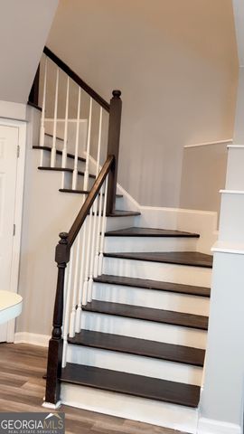 4222 Quailbrook Court 4222, Tucker, GA 30084