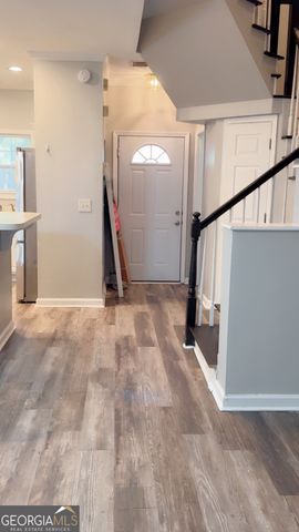 4222 Quailbrook Court 4222, Tucker, GA 30084