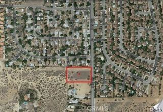 0 Vac/5th Ste/Larkin Avenue, Palmdale, CA 93550