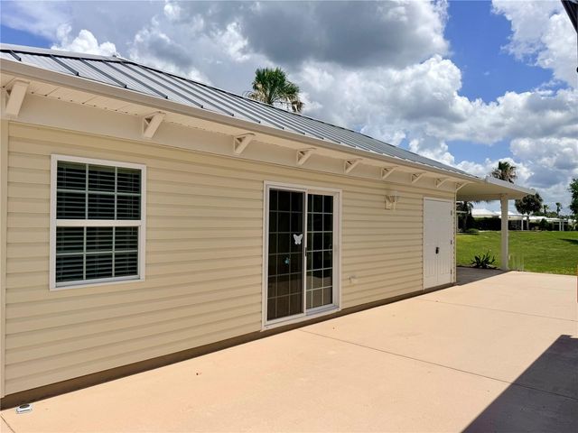 4817 SE 94TH AVENUE, Webster, FL 33597