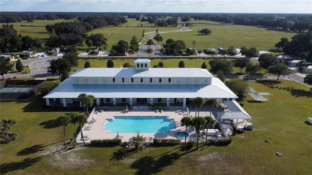 4817 SE 94TH AVENUE, Webster, FL 33597