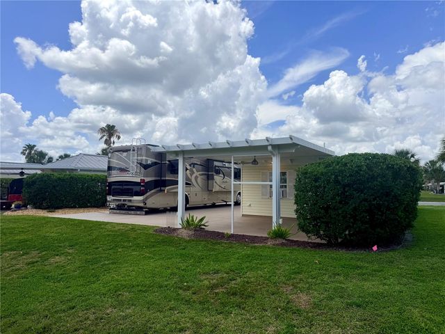 4817 SE 94TH AVENUE, Webster, FL 33597