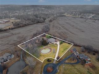 4 Orchard Place Place, Harrisonville, MO 64701