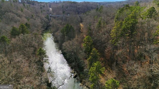 LOT 4 Olde Rockhouse Lane, Demorest, GA 30535