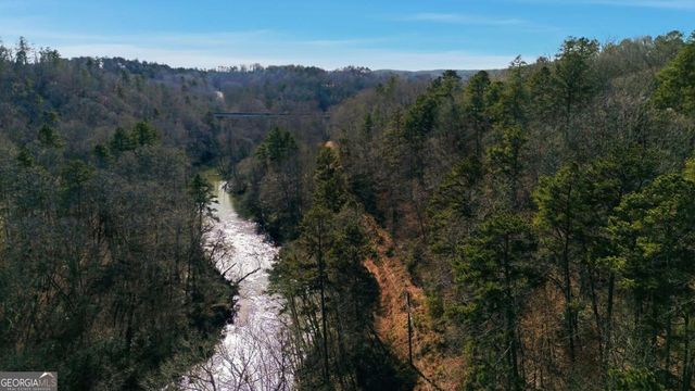 LOT 4 Olde Rockhouse Lane, Demorest, GA 30535