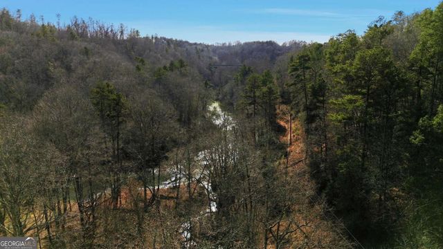 LOT 4 Olde Rockhouse Lane, Demorest, GA 30535