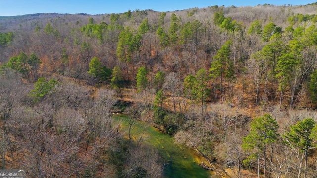 LOT 4 Olde Rockhouse Lane, Demorest, GA 30535